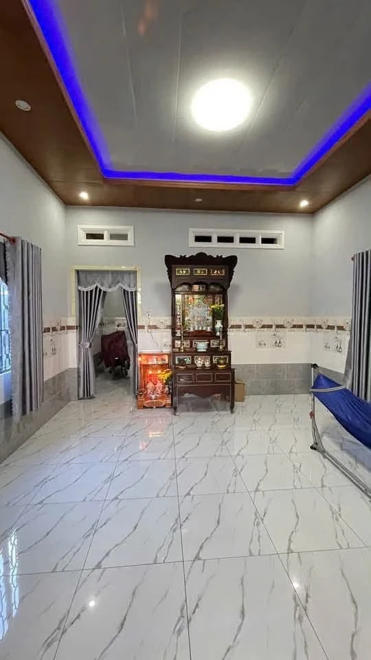 Bán nhà 162m² tại Xã Châu Thành giá 600 triệu - Ảnh thu nhỏ 2
