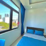 Bán khách sạn mặt tiền Nguyễn Công Trứ An Hải Đà Nẵng 94m², 5 tầng, 11 căn, dòng tiền 100 triệu/tháng - Ảnh thu nhỏ 1