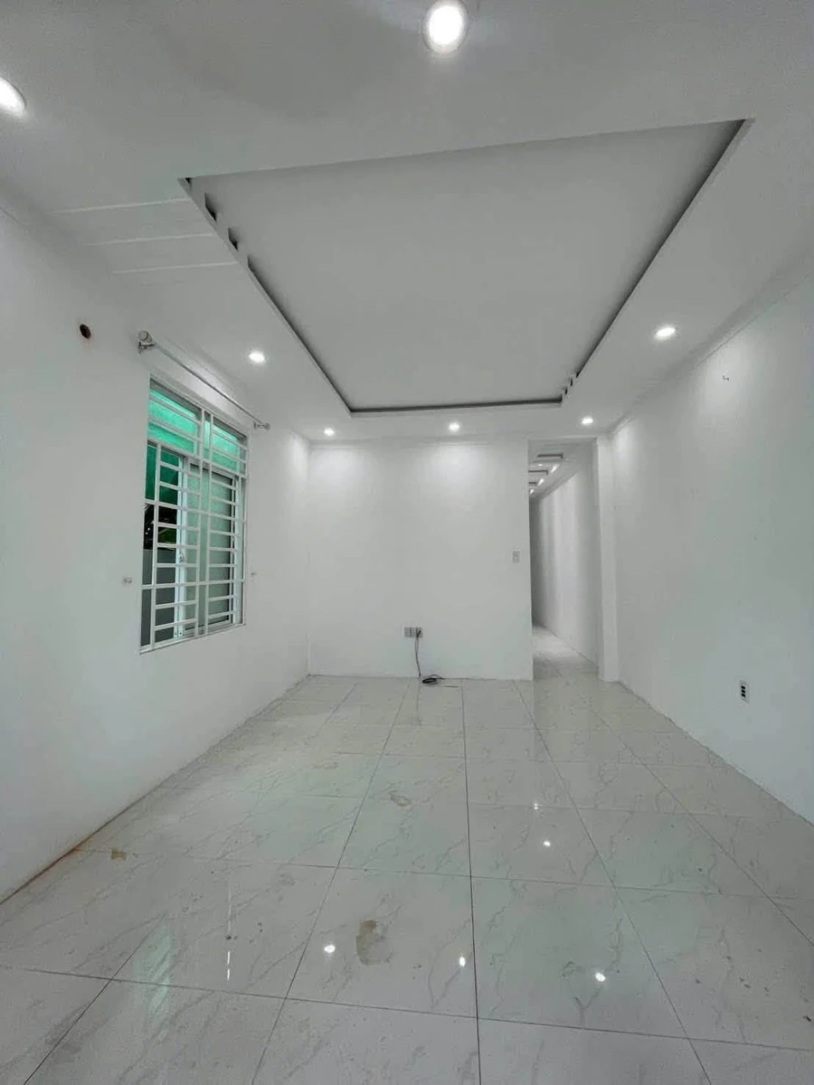 Bán nhà cấp 4 98,7m2, 2PN ở Phước Hiệp, Bà Rịa - Ảnh thu nhỏ 3