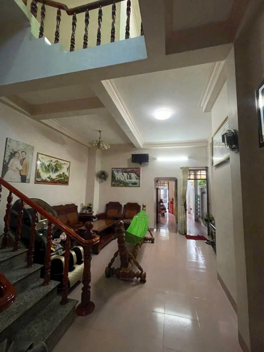 Nhà lầu 3 phòng ngủ 100m² Phú Thủy Phan Thiết 2,35 tỷ - Ảnh thu nhỏ 3