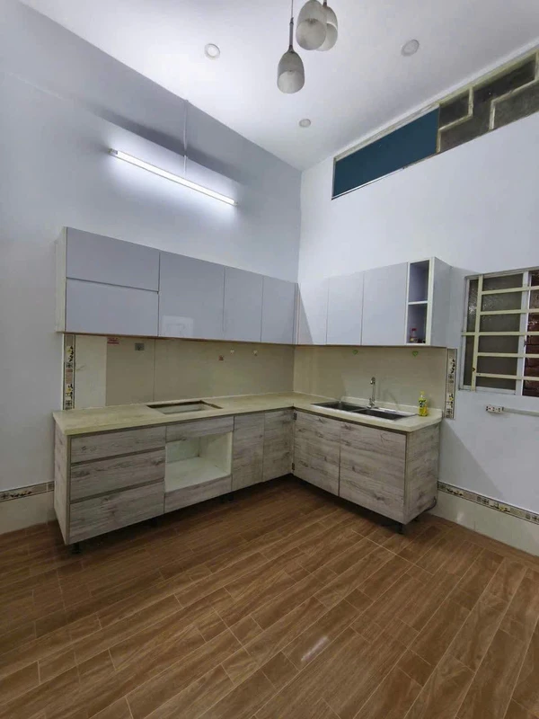 Bán nhà sổ hồng Mỹ Hạnh Bắc 95m² 2PN 1 tỷ 290 triệu