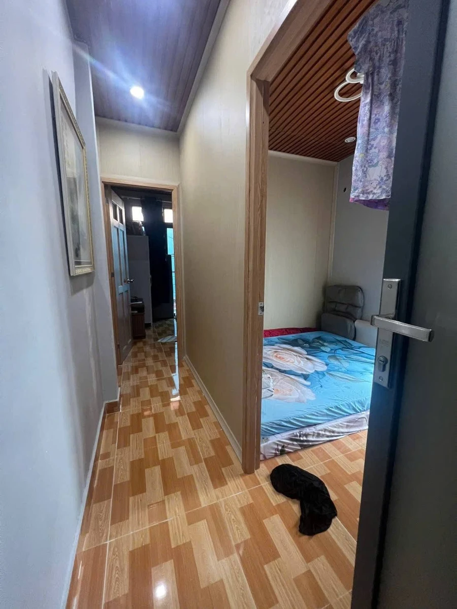Bán nhà góc 2 mặt hẻm 24m² Lạc Long Quân, Quận 11 - 3,98 tỷ - Ảnh thu nhỏ 5