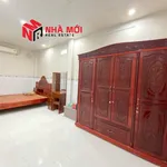 Nhà mặt tiền chợ Phường 8 Cà Mau, 85m², 3PN, nội thất đầy đủ - Ảnh thu nhỏ 3