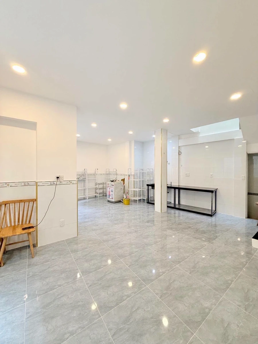 Bán nhà Phú Nhuận 2 PN 41m2 5.5 tỷ - Ảnh thu nhỏ 3