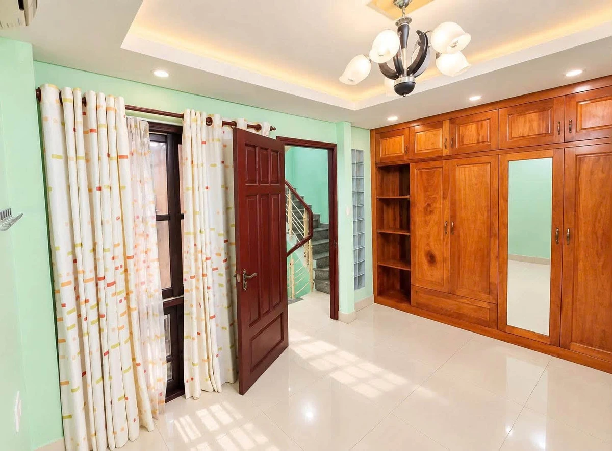 Bán shophouse mặt tiền Phan Xích Long Phú Nhuận 223m2 - 16,2 tỷ - Ảnh thu nhỏ 5