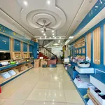 Bán nhà 3 tầng mặt Trường Chinh 79m², Hải Dương 12 tỷ - Ảnh thu nhỏ 1