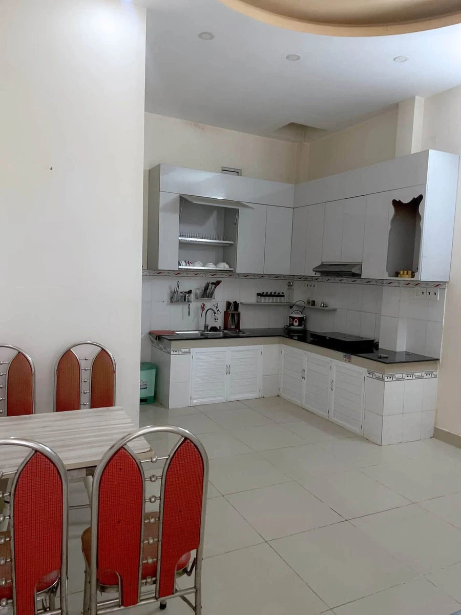 Cho thuê nhà 1 trệt 1 lầu 65m2, 2PN Linh Xuân 8tr/tháng - Ảnh thu nhỏ 5