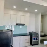 Cho thuê căn 1PN 1WC 50m² nội thất full Charm City Dĩ An, 7 triệu/tháng - Ảnh thu nhỏ 3