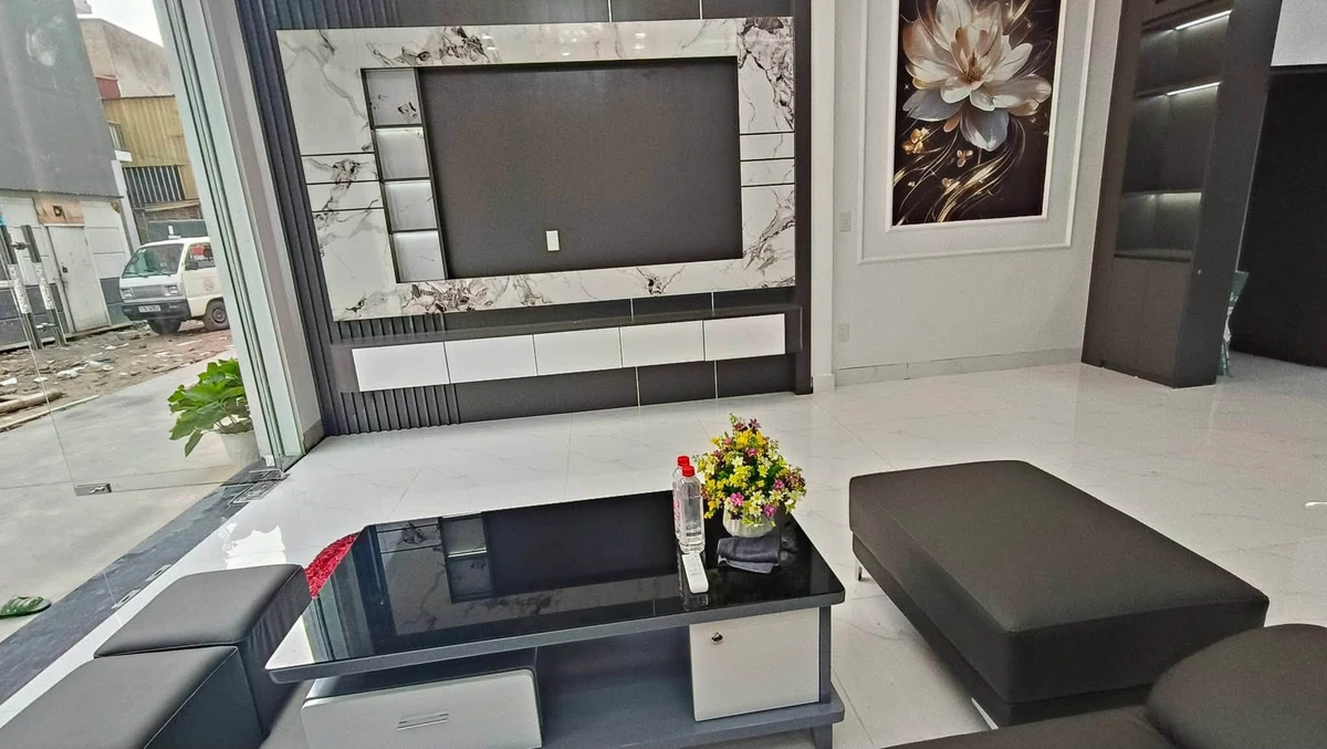Bán nhà phố 3 phòng ngủ 43,5m2 mặt tiền An Định, Hải Dương - Ảnh thu nhỏ 3