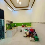 Nhà 1 tầng + lửng 85m2 mặt tiền đường Lương Văn Năm, Lâm Đồng - Ảnh thu nhỏ 3