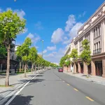 Shophouse liền kề xẻ khe khu Đảo Vua, Vinhomes Vũ Yên. Phía sau là sông, kinh doanh cực đẹp - Ảnh thu nhỏ 1