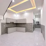 Bán nhà thiết kế 105m2, 4PN gần chợ Thạnh Phú, chỉ 700 triệu - Ảnh thu nhỏ 5