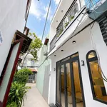 Bán nhà hẻm Nhà Bè 32m² 2 PN gần chợ 2 tỷ 90 - Ảnh thu nhỏ 1