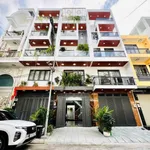 Bán nhà phố 3 lầu hẻm 12m Lê Văn Khương, Hiệp Thành, Quận 12, 56m2, 6,69 tỷ - Ảnh thu nhỏ 2