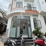 Bán nhà ôm góc 2 tầng 40m2 trung tâm Quy Nhơn - Ảnh thu nhỏ 1