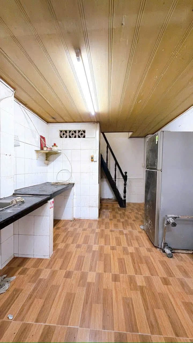 Bán nhà hẻm 3m khu Nguyễn Khoái Quận 4, 20.4m², 2PN, giá 2.89 tỷ - Ảnh thu nhỏ 4