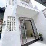 Bán nhà 2 phòng 36m² Hẻm 433 Huỳnh Tấn Phát Quận 7 - Ảnh thu nhỏ 1