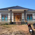 Bán biệt thự vườn nội thất cao cấp 4100m2 Đồng Phú - Ảnh thu nhỏ 1