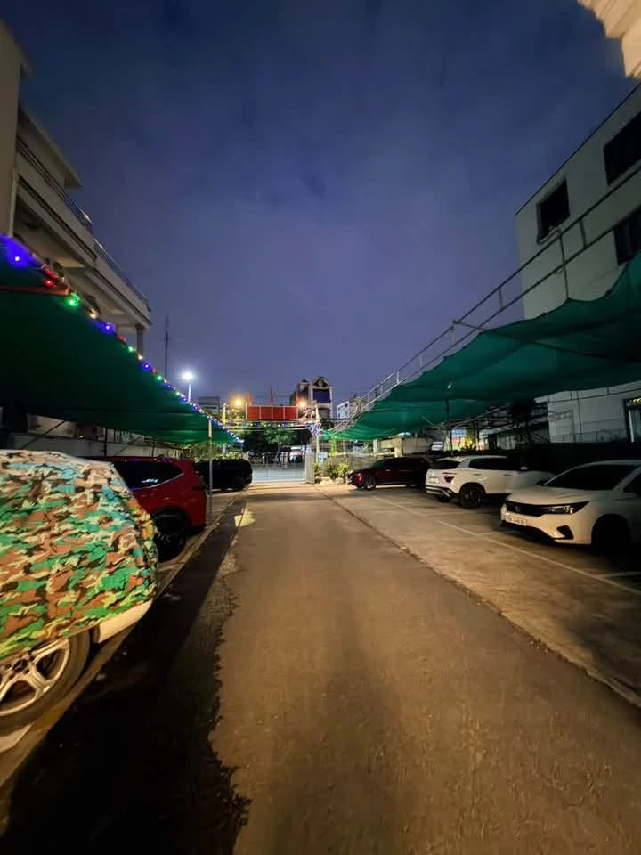 Bán nhà 4 tỷ, 65m2, Đông Hải Hải An - Ảnh 1