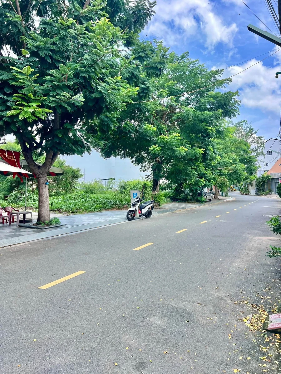 Bán nhà mặt tiền Đặng Thị Nhu 132,8m2 giá 5,5 tỷ gần trường Nguyễn Trãi, Phan Thiết - Ảnh thu nhỏ 2