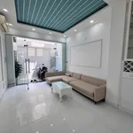 Nhà 4 tầng 2 mặt tiền Nha Trang 49m² 4.8 tỷ - Ảnh thu nhỏ 1