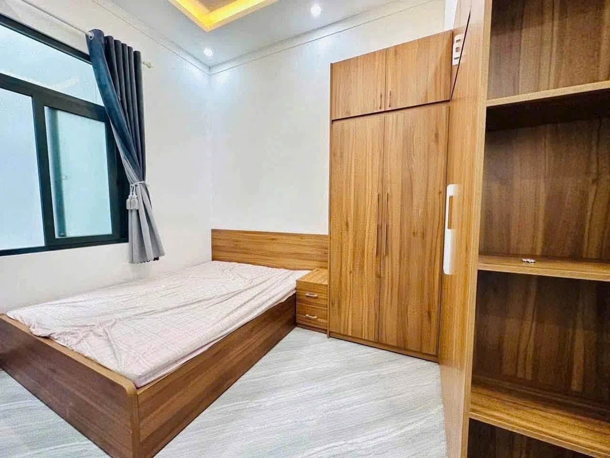 Nhà bán Tân Lợi 3 phòng ngủ 150m² 3,59 tỷ - Ảnh thu nhỏ 4