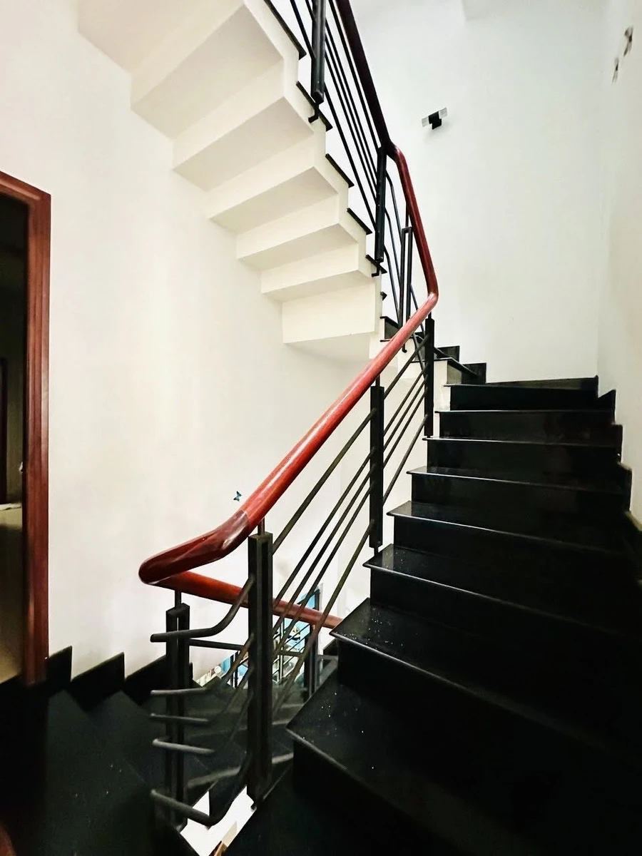 Bán nhà phố Nơ Trang Long, Bình Thạnh 72m² 4 tầng, 14.5 tỷ - Ảnh thu nhỏ 5