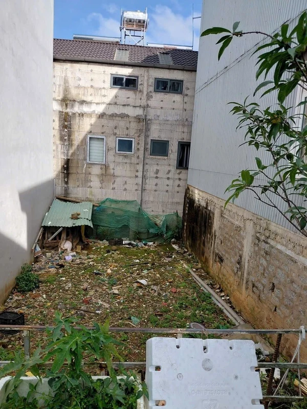 Bán lô đất Phan Đình Giót Đà Lạt 64m², 4 tỷ 3
