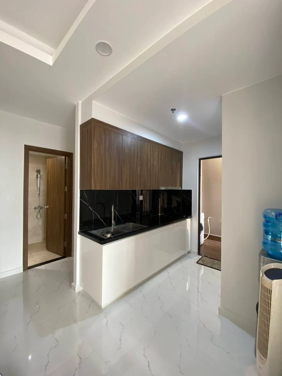 Cho thuê căn 2PN 2WC 60m² Opal Skyline Thuận An 5.5tr/tháng - Ảnh thu nhỏ 3