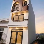 Bán nhà 3 tầng 51,4m2 sau Công an tỉnh, Cột 8, Hạ Long, Quảng Ninh - Ảnh thu nhỏ 1