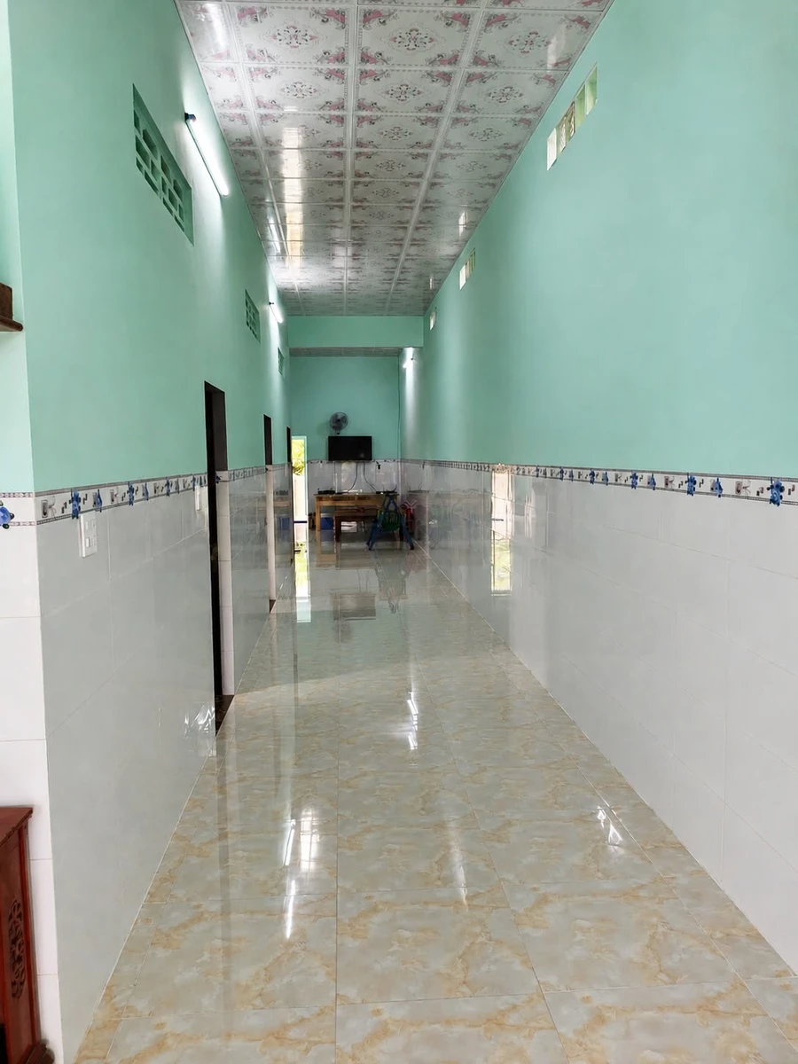 Bán nhà 3PN 252m² Phường Hàng Gòn Đồng Nai - Ảnh thu nhỏ 4
