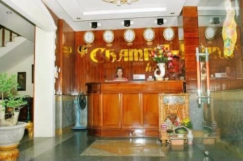 Bán khách sạn 6 tầng 20 phòng Huế, 5,66 tỷ, 785m² - Ảnh thu nhỏ 4