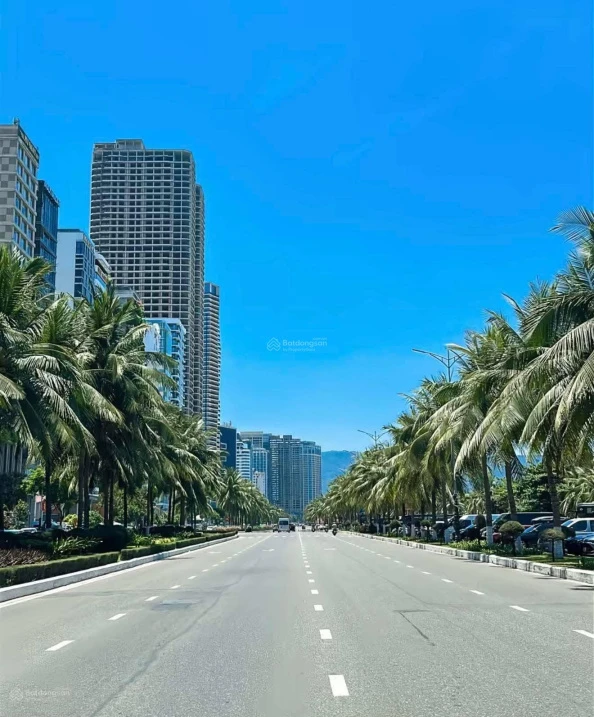 Bán lô đất mặt tiền đường 7m5 Phạm Vấn, gần Vương Thừa Vũ, DT 115m2 ngang 5m - Ảnh thu nhỏ 2