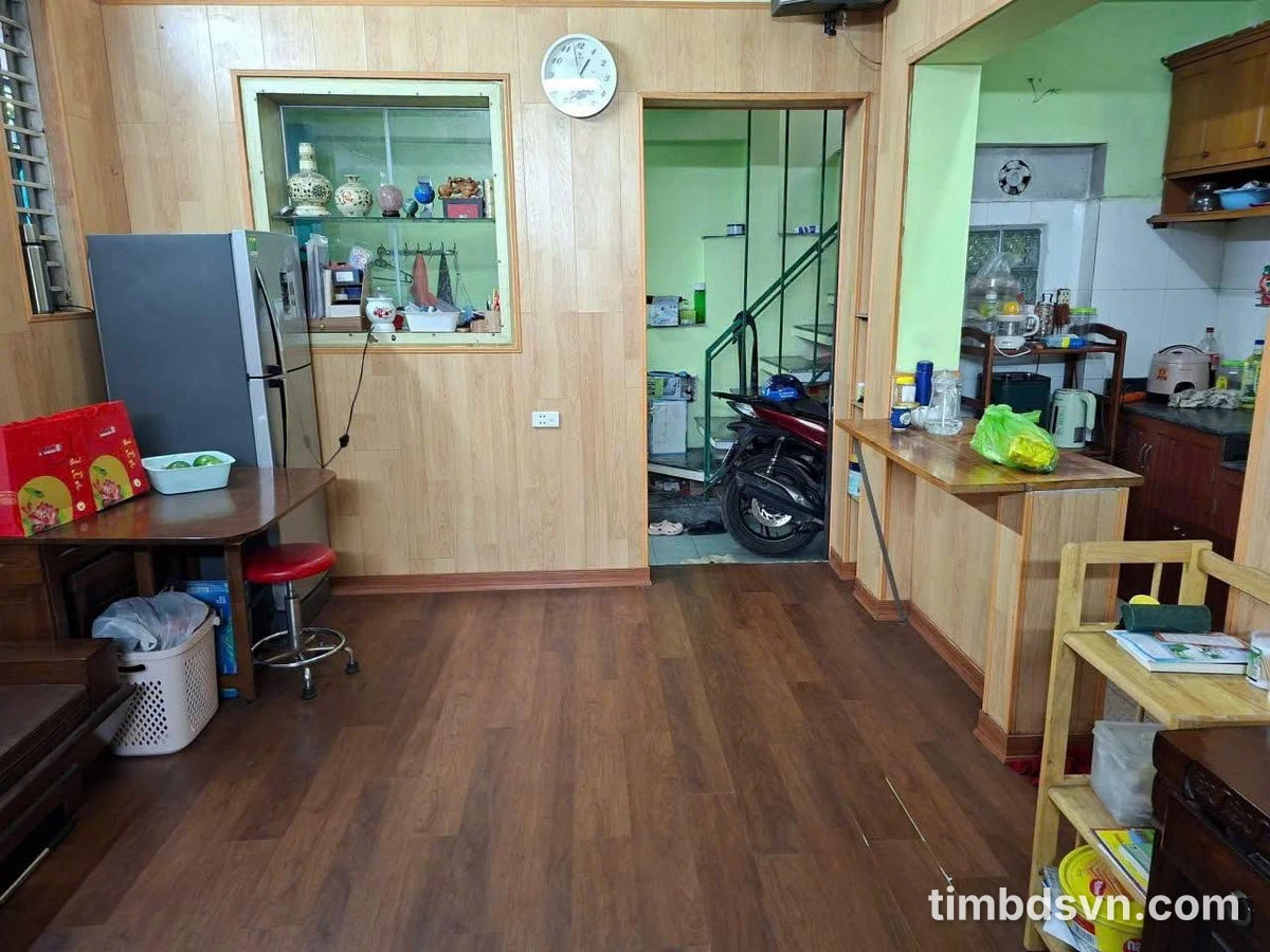 Bán nhà 2 tầng 50m² Lam Sơn, An Biên - 1,09 tỷ - Ảnh thu nhỏ 2