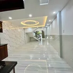 Bán nhà 4 tầng 255m2 mặt tiền Trần Suyền, Quận 12 - Ảnh thu nhỏ 3