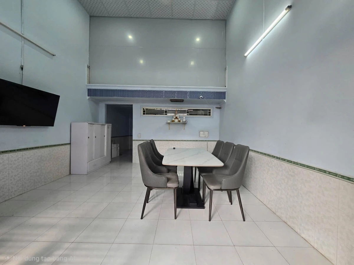 Bán nhà thổ cư 2 phòng ngủ 54.6m² Cần Thơ - Ảnh thu nhỏ 2