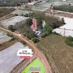 Bán đất góc 2 mặt tiền 420m² Bình Dương 600 triệu - Ảnh thu nhỏ 2