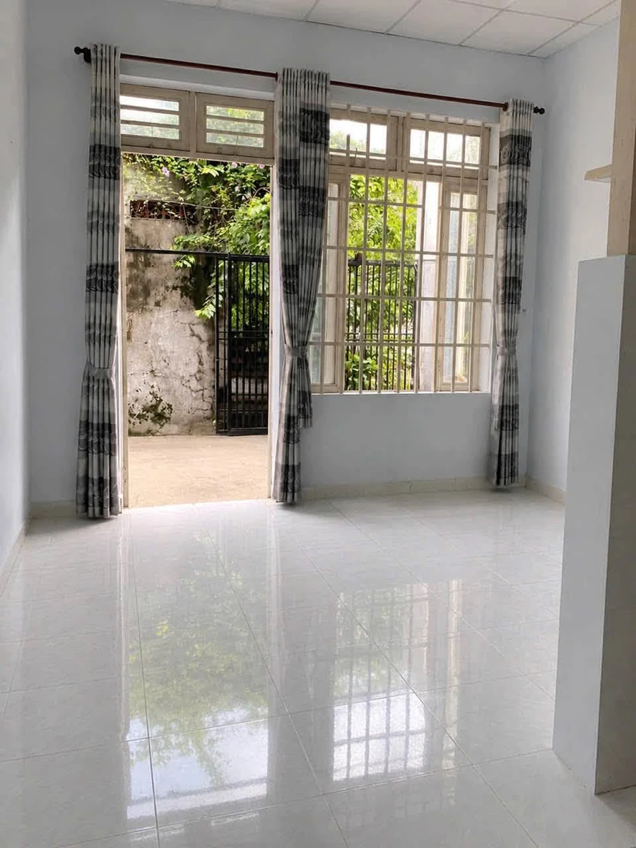 Bán nhà cấp 4 góc 62m² 2PN hẻm xe hơi Tỉnh Lộ 43, Tam Bình, Thủ Đức giá 2,98 tỷ - Ảnh 1