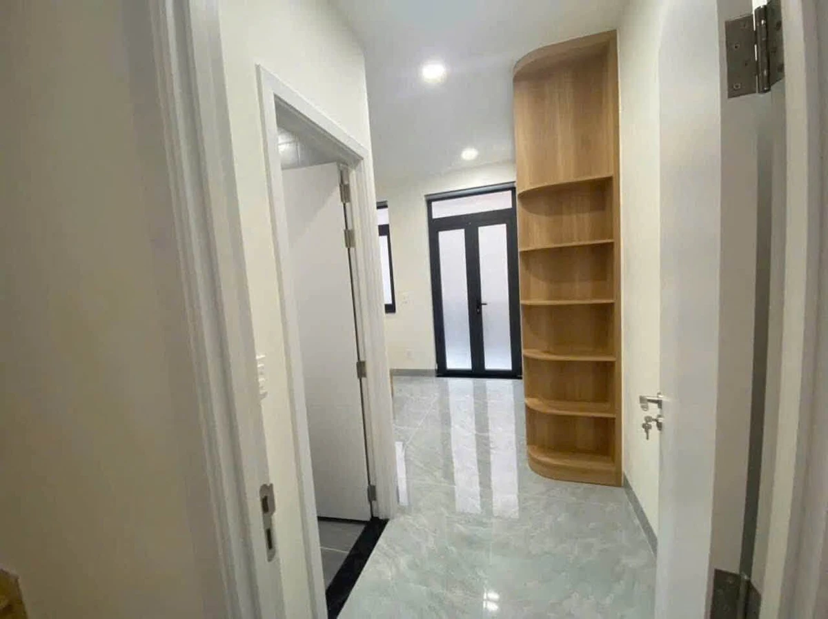 Nhà 3 tầng hẻm ô tô Trường Thọ 79m², 8.2 tỷ gần Metro - Ảnh thu nhỏ 4