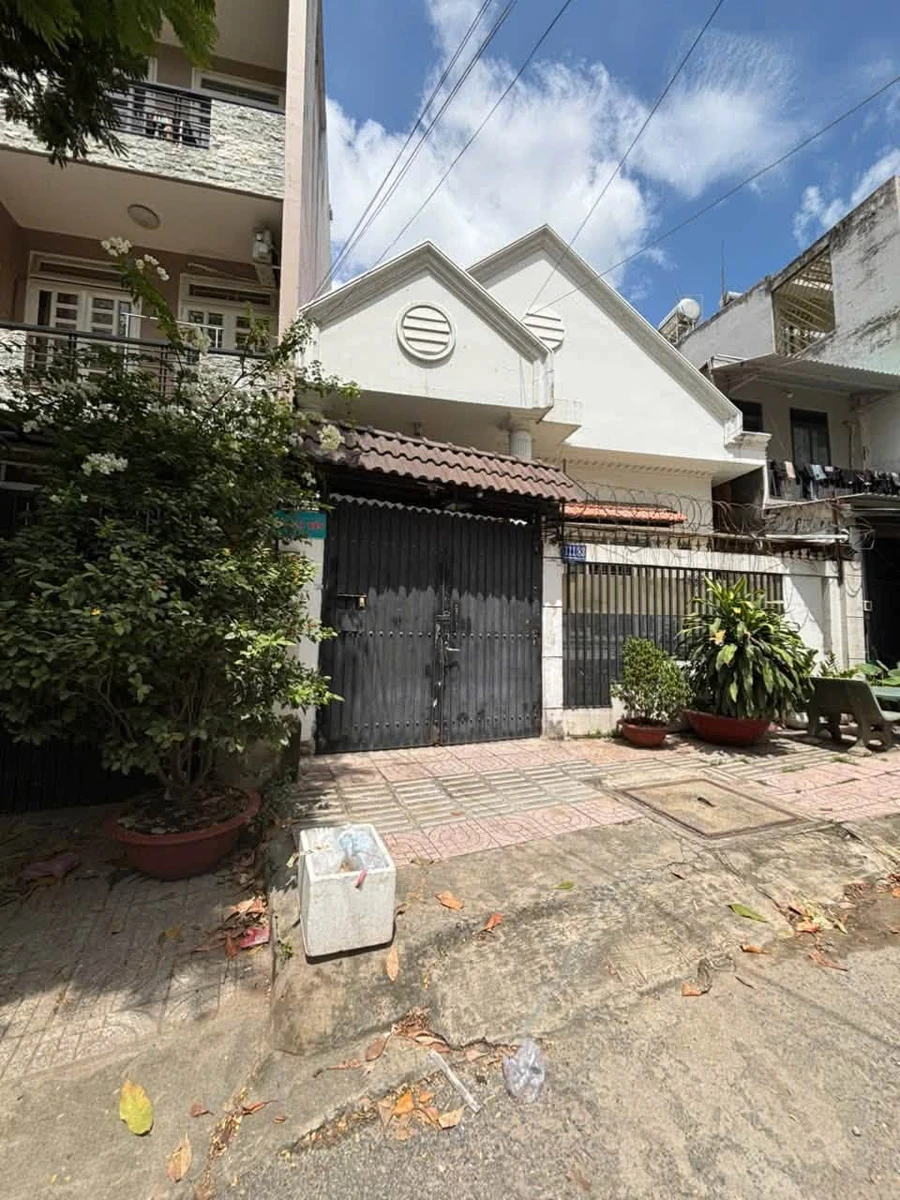 Bán đất 65m2 đường Đặng Thùy Trâm, Bình Thạnh, giá 7,9 tỷ - Ảnh thu nhỏ 3
