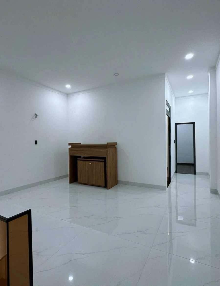 Nhà bán 3 phòng ngủ 132,5m² view đồng, Võ Nguyên Giáp, Buôn Ma Thuột - Ảnh thu nhỏ 5