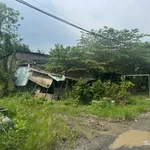 Bán đất thổ xây cao 9699m2 Tây Lân Bình Tân, 240 tỷ - Ảnh thu nhỏ 2
