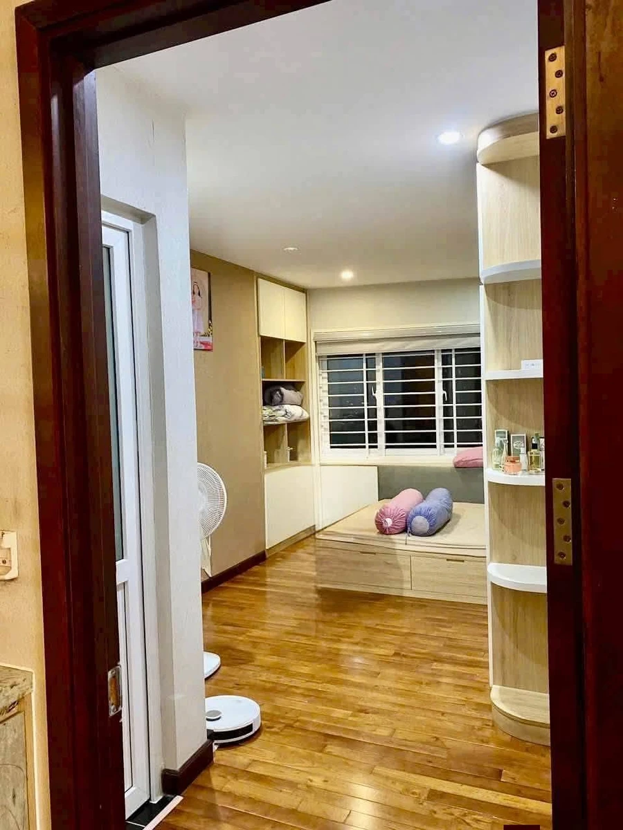 Bán căn hộ Dic Phoenix 99m² 3PN 2WC view biển - Ảnh thu nhỏ 2