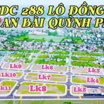 Bán đất nền 100m2 góc 1,6 tỷ Hưng Yên - Ảnh thu nhỏ 2