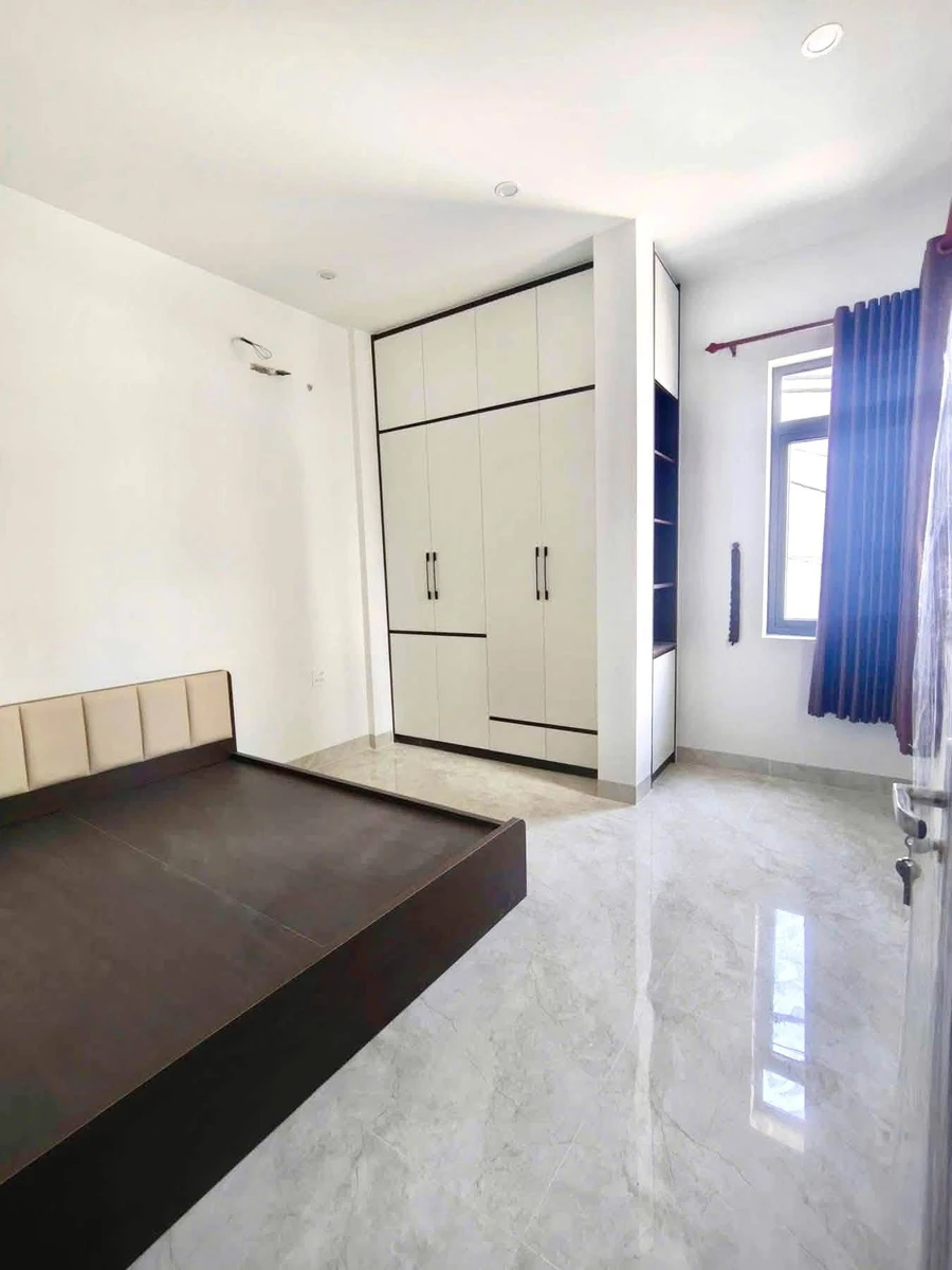 Bán nhà mặt tiền ôm góc 46,3m2 Quy Nhơn Đông gần 5 tỷ - Ảnh thu nhỏ 4