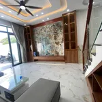 Nhà bán 3 tỷ 100 triệu Mỹ Hạnh, 125m2, 4 phòng ngủ - Ảnh thu nhỏ 4