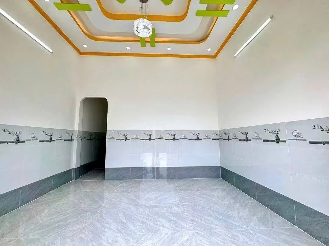Nhà bán Mỹ Lộc, Long An 85.9m² 2PN giá 1.5 tỷ - Ảnh thu nhỏ 5