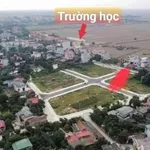 Bán đất mặt tiền 90m² tại Ngũ Hùng, Thanh Miện, Hải Phòng, giá 1 tỷ 3 - Ảnh thu nhỏ 5