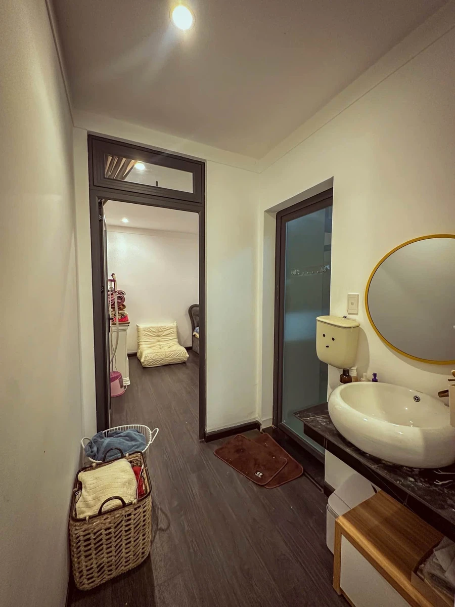 Bán nhà hẻm Đồng Sỹ Bình, 2PN, 81m², 3,45 tỷ - Ảnh thu nhỏ 4