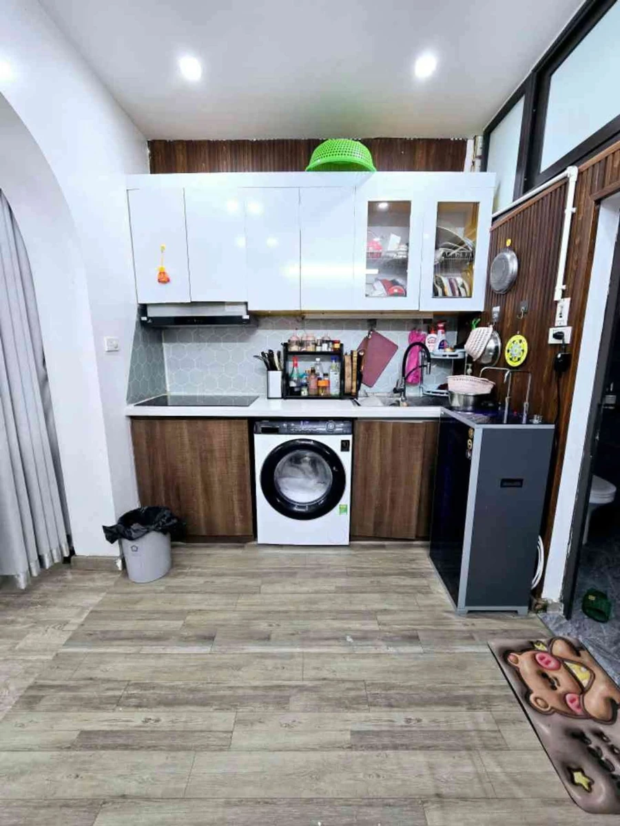Bán căn góc 2PN Tập Thể Nguyễn Trãi 60m², 3,38 tỷ - Ảnh thu nhỏ 3